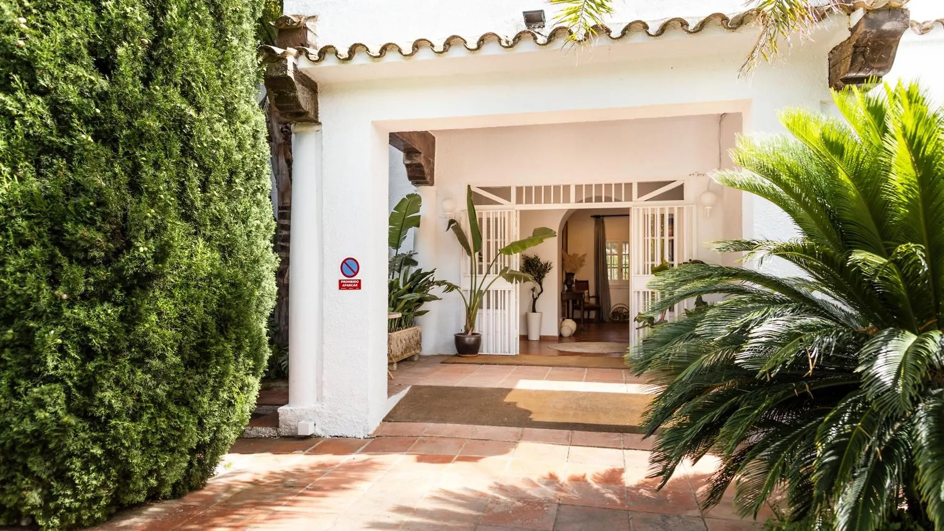 Charming Villa Domingo Playa Portaventura Golf Cambrils Feriehus