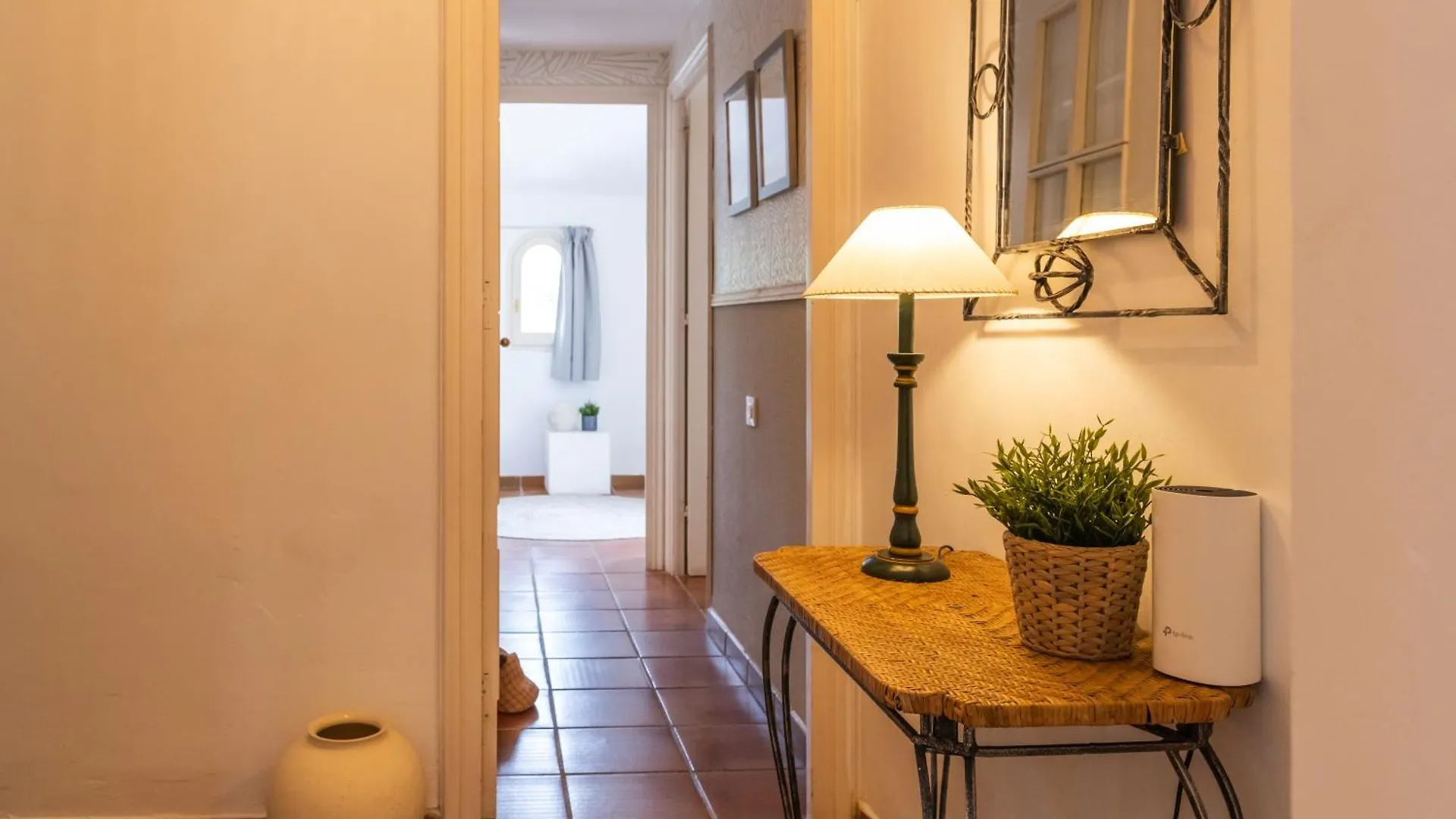 Feriehus Charming Villa Domingo Playa Portaventura Golf Cambrils