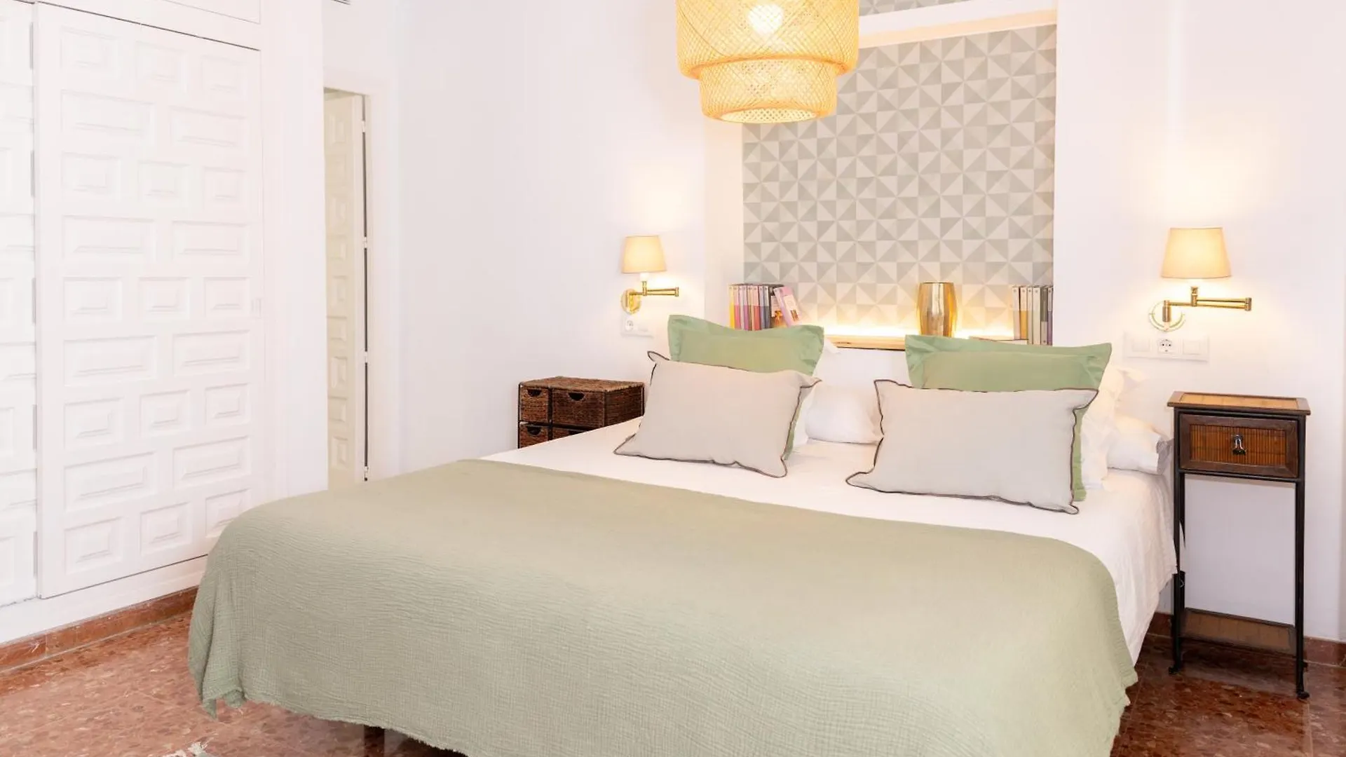 Feriehus Charming Villa Domingo Playa Portaventura Golf Cambrils