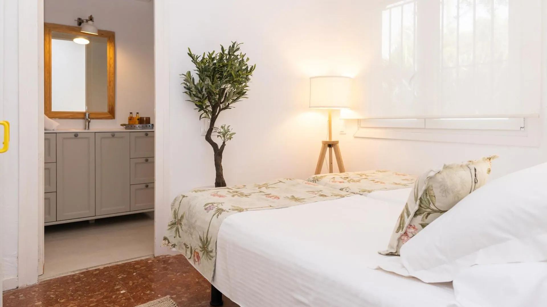 Charming Villa Domingo Playa Portaventura Golf Cambrils