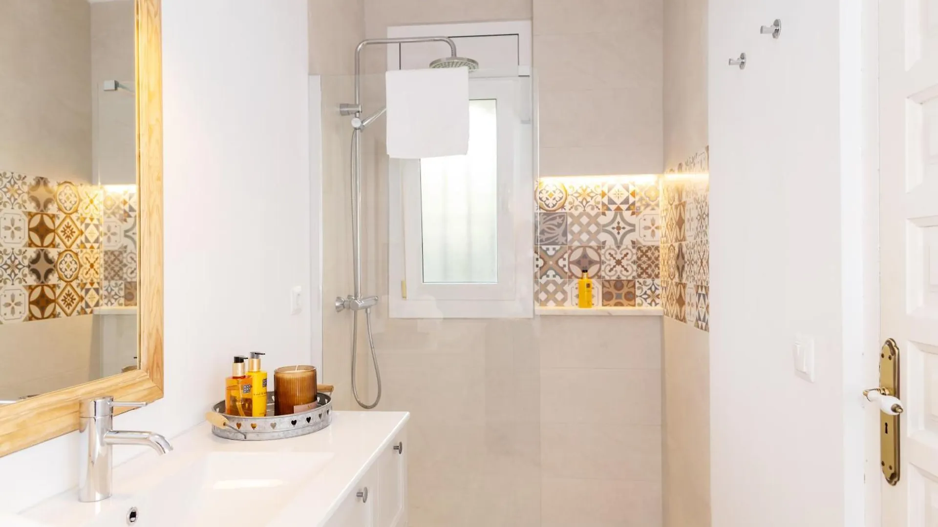 Feriehus Charming Villa Domingo Playa Portaventura Golf Cambrils