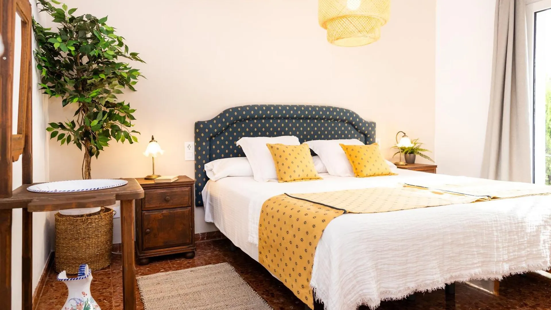 Charming Villa Domingo Playa Portaventura Golf Cambrils