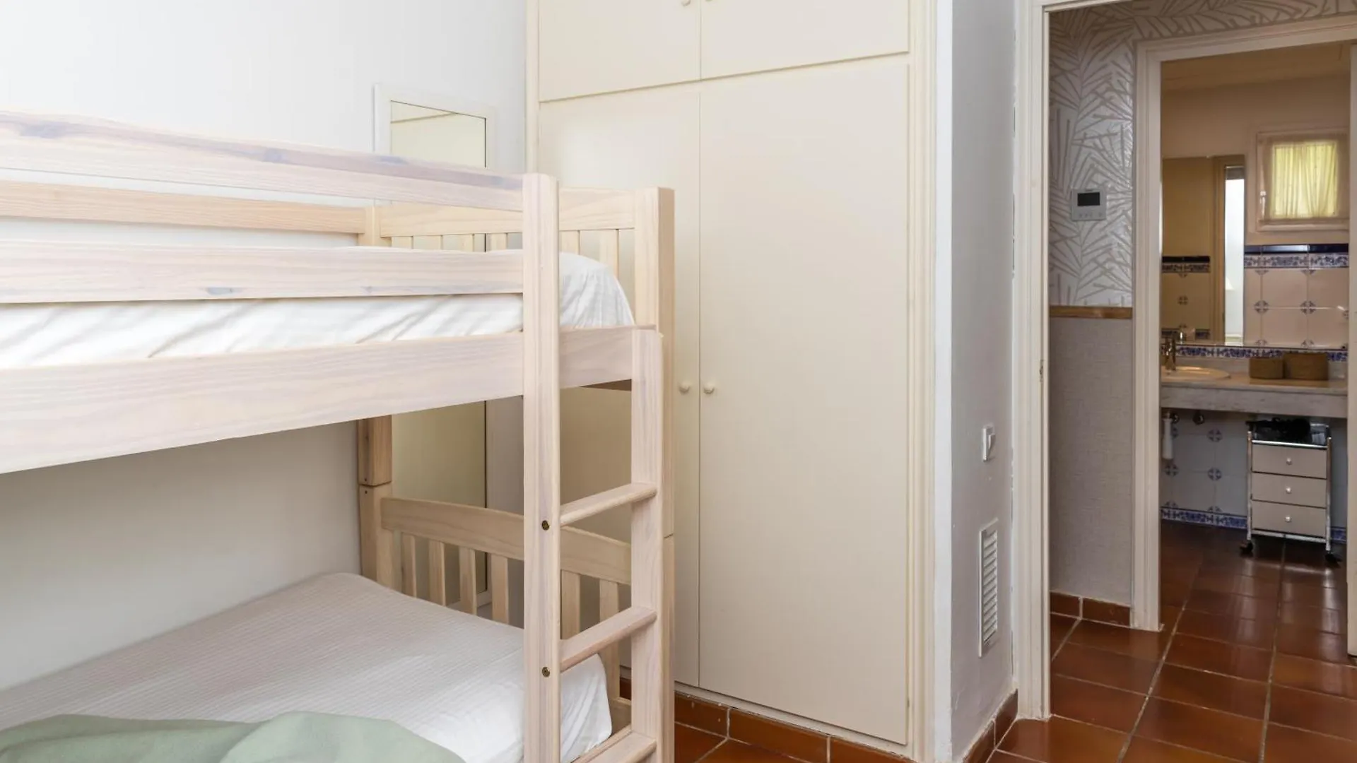 Feriehus Charming Villa Domingo Playa Portaventura Golf Cambrils Spanien