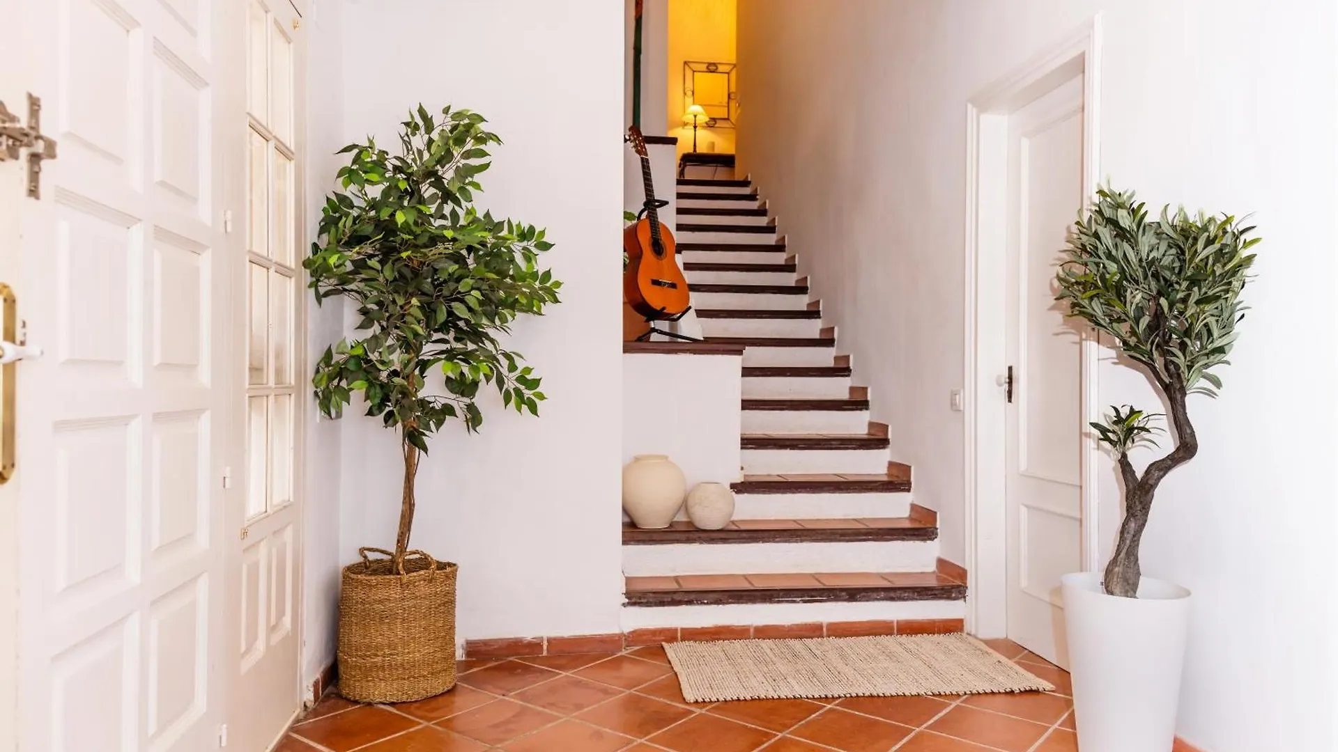 Charming Villa Domingo Playa Portaventura Golf Cambrils 0*,