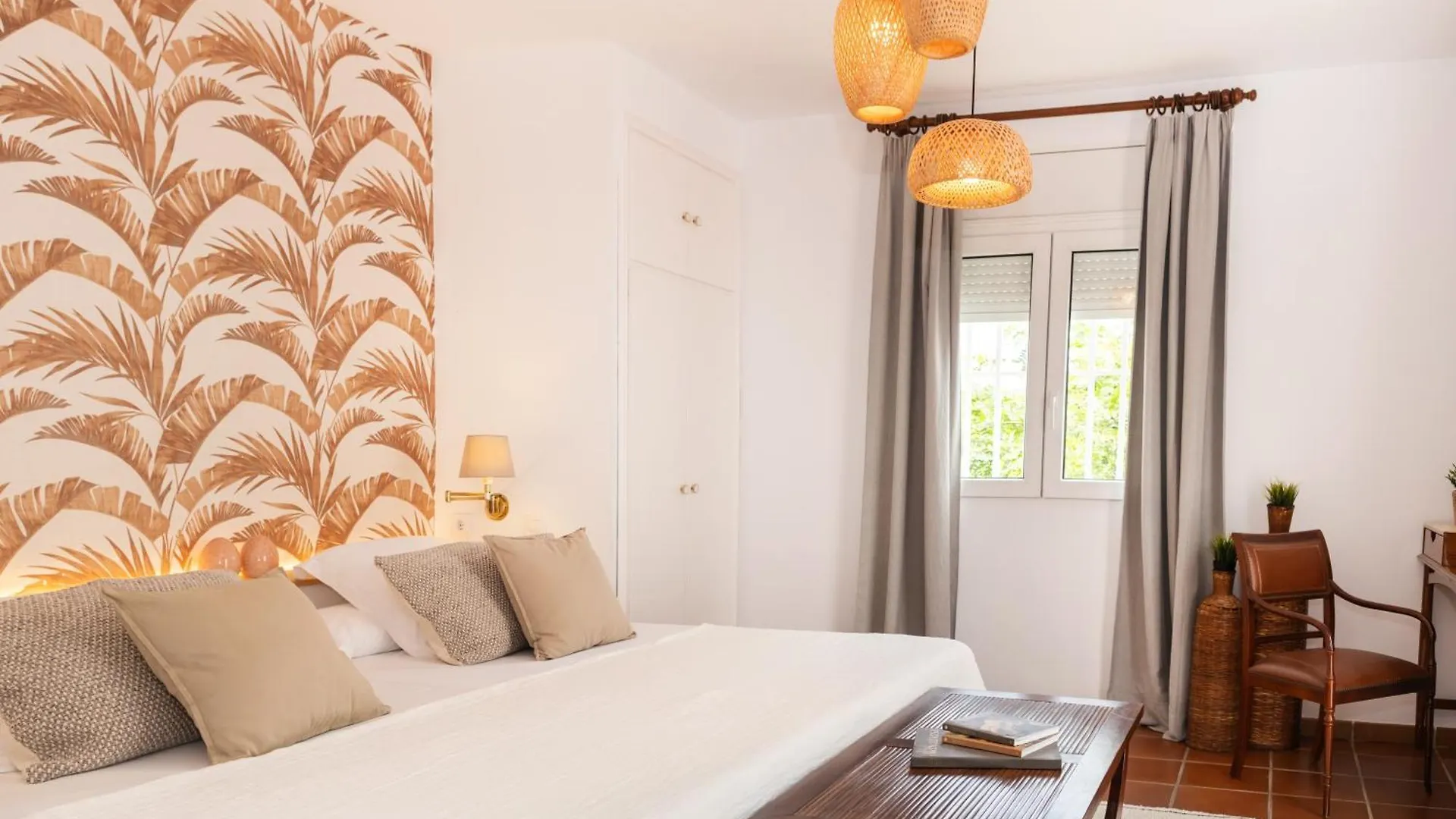 Charming Villa Domingo Playa Portaventura Golf Cambrils Feriehus